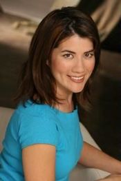 Margaret Dilloway