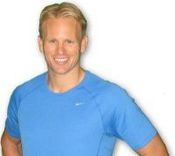 Mark Macdonald