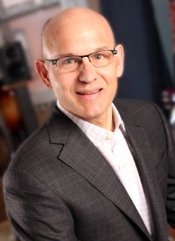 David C. Robertson