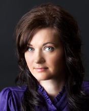 Mandy Harbin