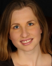 Melissa Jagears