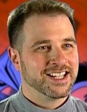 Greg Weisman