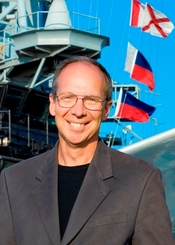 Scott McGaugh