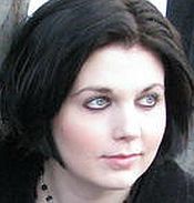 Jessica Verday