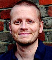 Patrick Ness