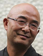 Liao Yiwu