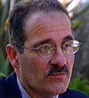 Francisco E. Balderrama