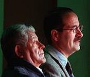 Raymond Rodríguez