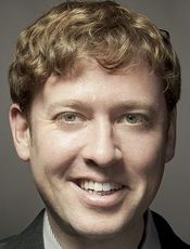 Anthony M. Townsend