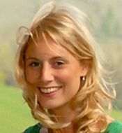 Katherine Preston