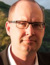 Jonathan Moore