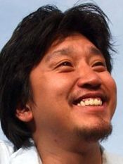 Chef Edward Lee