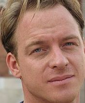 James Astill