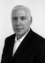 Stephen Grosz