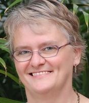 Valerie Comer