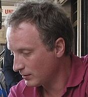 Richard Crompton