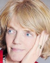 Patricia S. Churchland