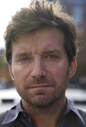 David Gilbert