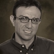 Armen Melikian
