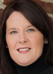 Amy Gail Hansen
