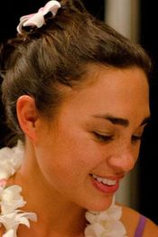 Kristiana Kahakauwila