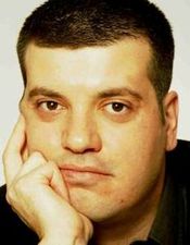 Sayed Kashua