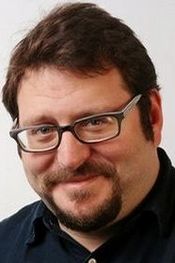 Josh Ozersky
