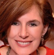 Liese Sherwood-Fabre