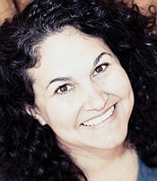 Julie Cantrell