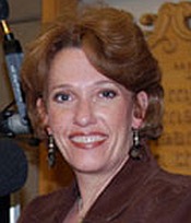 Anita Lustrea