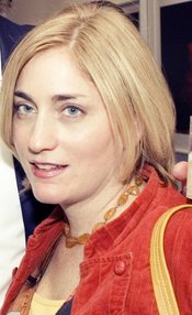Liesl Schillinger