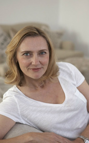Elizabeth Fremantle
