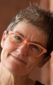 Mary-Rose MacColl