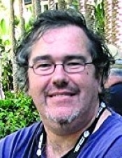 Ian McDonald