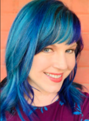 Gwenda Bond