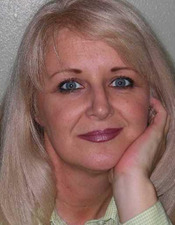 Joni Folger