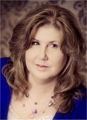 Carla Olson Gade