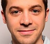 David Epstein