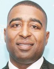 Cris Carter