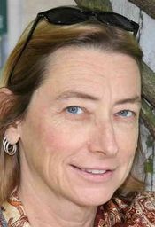 Ruthann Robson