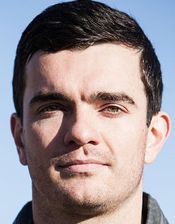 Justin St. Germain