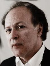 Javier Marias