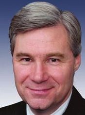 Sheldon Whitehouse