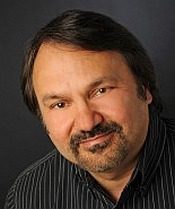Keith Kornell