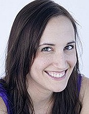 Amber Dusick