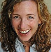 Christine Carter