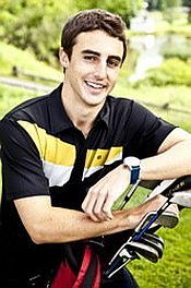 Dylan Dethier