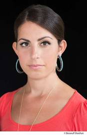 Jessica Soffer