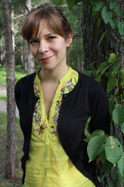 Amy Thielen