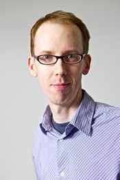 Nate Anderson